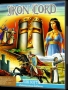 Commodore  Amiga  -  Iron Lord